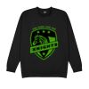 Cloke Mens Edge Crew Neck Sweatshirt Thumbnail