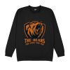 Cloke Mens Edge Crew Neck Sweatshirt Thumbnail