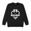 Cloke Mens Edge Crew Neck Sweatshirt Thumbnail