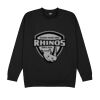 Cloke Mens Edge Crew Neck Sweatshirt Thumbnail