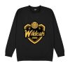 Cloke Mens Edge Crew Neck Sweatshirt Thumbnail
