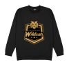 Cloke Mens Edge Crew Neck Sweatshirt Thumbnail