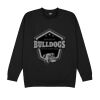 Cloke Mens Edge Crew Neck Sweatshirt Thumbnail