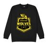 Cloke Mens Edge Crew Neck Sweatshirt Thumbnail