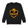 Cloke Mens Edge Crew Neck Sweatshirt Thumbnail