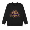 Cloke Mens Edge Crew Neck Sweatshirt Thumbnail