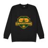 Cloke Mens Edge Crew Neck Sweatshirt Thumbnail