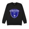Cloke Mens Edge Crew Neck Sweatshirt Thumbnail