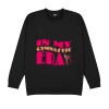 Cloke Mens Edge Crew Neck Sweatshirt Thumbnail