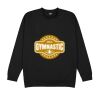 Cloke Mens Edge Crew Neck Sweatshirt Thumbnail