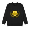 Cloke Mens Edge Crew Neck Sweatshirt Thumbnail