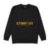 Cloke Mens Edge Crew Neck Sweatshirt Thumbnail