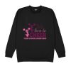 Cloke Mens Edge Crew Neck Sweatshirt Thumbnail