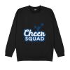 Cloke Mens Edge Crew Neck Sweatshirt Thumbnail
