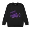 Cloke Mens Edge Crew Neck Sweatshirt Thumbnail