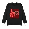 Cloke Mens Edge Crew Neck Sweatshirt Thumbnail