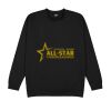 Cloke Mens Edge Crew Neck Sweatshirt Thumbnail