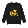Cloke Mens Edge Crew Neck Sweatshirt Thumbnail