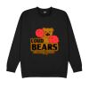 Cloke Mens Edge Crew Neck Sweatshirt Thumbnail