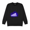 Cloke Mens Edge Crew Neck Sweatshirt Thumbnail