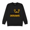 Cloke Mens Edge Crew Neck Sweatshirt Thumbnail