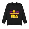 Cloke Mens Edge Crew Neck Sweatshirt Thumbnail