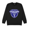 Cloke Mens Edge Crew Neck Sweatshirt Thumbnail