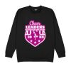 Cloke Mens Edge Crew Neck Sweatshirt Thumbnail