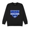 Cloke Mens Edge Crew Neck Sweatshirt Thumbnail