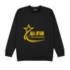 Cloke Mens Edge Crew Neck Sweatshirt Thumbnail