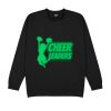 Cloke Mens Edge Crew Neck Sweatshirt Thumbnail