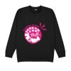 Cloke Mens Edge Crew Neck Sweatshirt Thumbnail