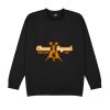Cloke Mens Edge Crew Neck Sweatshirt Thumbnail