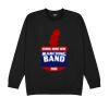 Cloke Mens Edge Crew Neck Sweatshirt Thumbnail