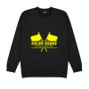 Cloke Mens Edge Crew Neck Sweatshirt Thumbnail