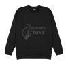 Cloke Mens Edge Crew Neck Sweatshirt Thumbnail