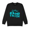 Cloke Mens Edge Crew Neck Sweatshirt Thumbnail