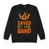 Cloke Mens Edge Crew Neck Sweatshirt Thumbnail