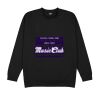 Cloke Mens Edge Crew Neck Sweatshirt Thumbnail