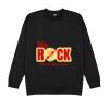 Cloke Mens Edge Crew Neck Sweatshirt Thumbnail