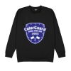 Cloke Mens Edge Crew Neck Sweatshirt Thumbnail
