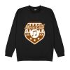 Cloke Mens Edge Crew Neck Sweatshirt Thumbnail
