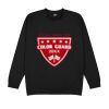 Cloke Mens Edge Crew Neck Sweatshirt Thumbnail