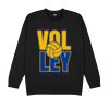 Cloke Mens Edge Crew Neck Sweatshirt Thumbnail
