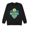 Cloke Mens Edge Crew Neck Sweatshirt Thumbnail