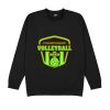 Cloke Mens Edge Crew Neck Sweatshirt Thumbnail