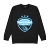 Cloke Mens Edge Crew Neck Sweatshirt Thumbnail