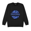 Cloke Mens Edge Crew Neck Sweatshirt Thumbnail