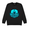 Cloke Mens Edge Crew Neck Sweatshirt Thumbnail