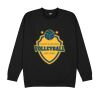 Cloke Mens Edge Crew Neck Sweatshirt Thumbnail